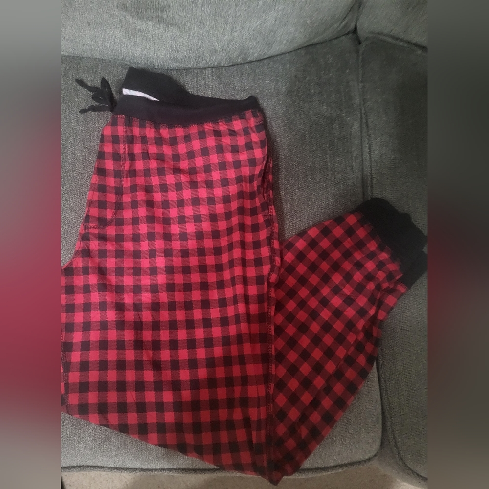 Lands End XL pajama pants NWOT